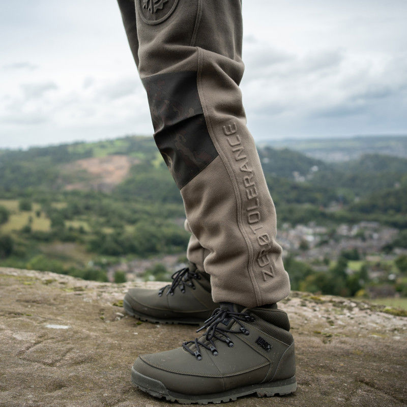 Nash Zero Tolerance Wind Chill Joggers Two Tone Element